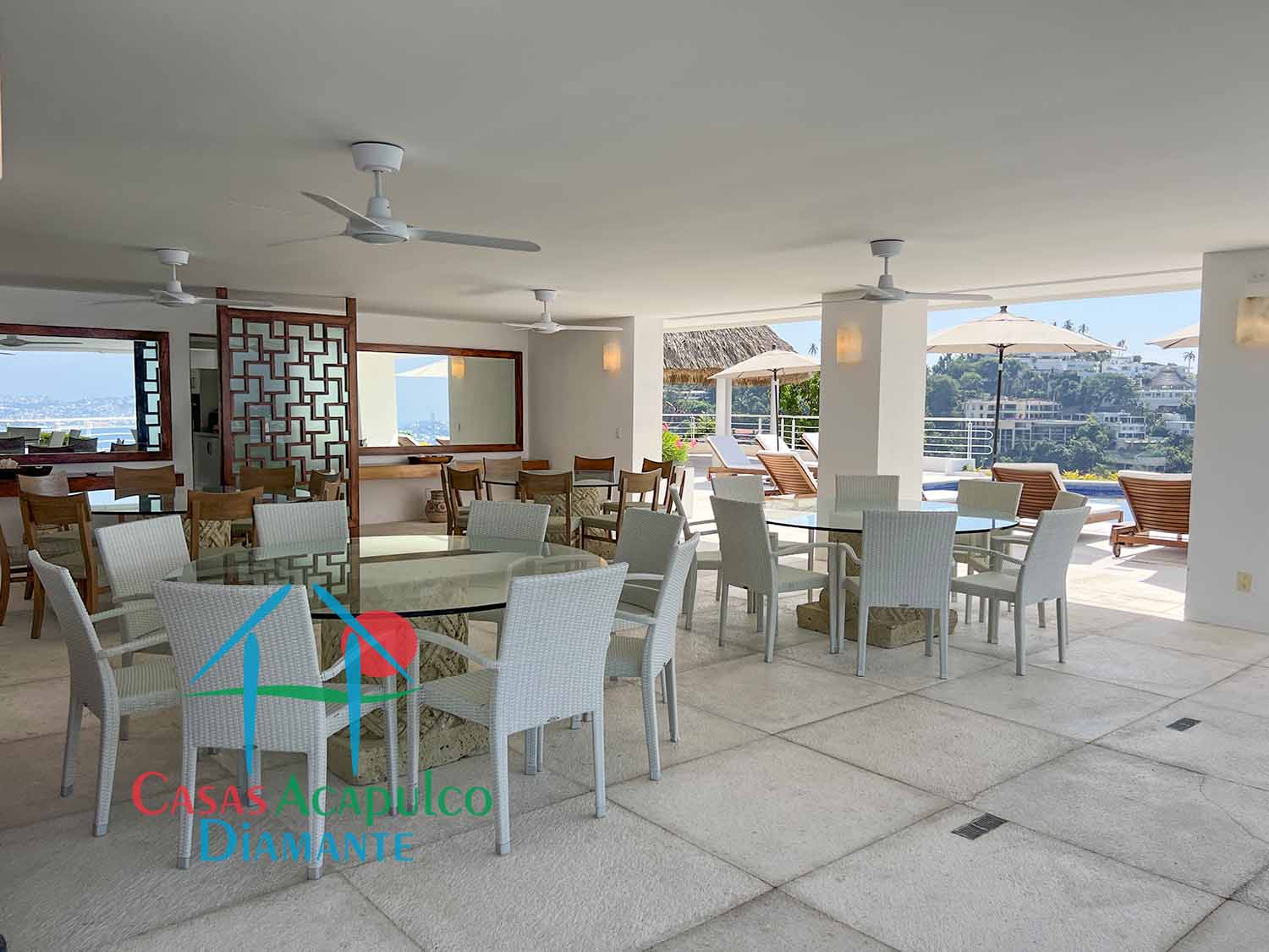 Casa Garbi - Estancia 8